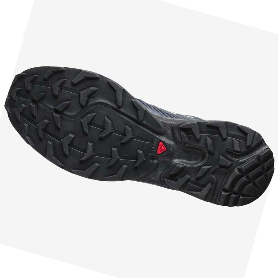 Tenis Salomon XT-4 ADVANCED Hombre Negros | MX 3455XYU